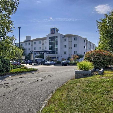 Motel 6-Portsmouth, Nh Esterno foto