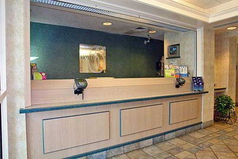 Motel 6-Portsmouth, Nh Esterno foto