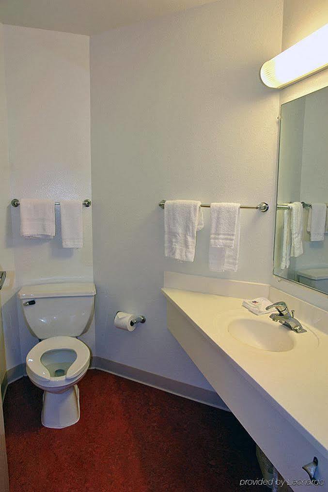 Motel 6-Portsmouth, Nh Esterno foto