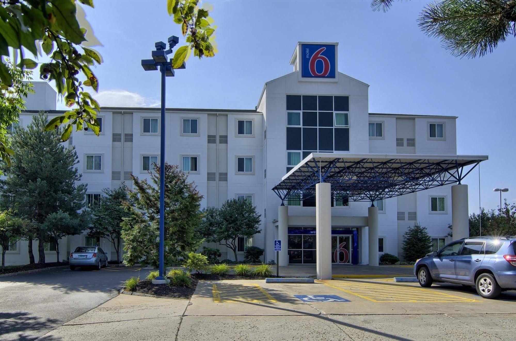 Motel 6-Portsmouth, Nh Esterno foto